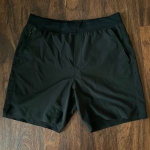 Ten thousand co. Interval shorts, 7inch inseam with liner